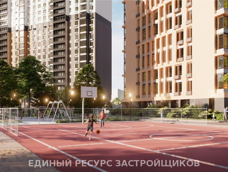 ЖК Нордик
