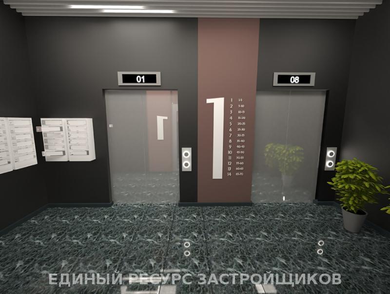 ЖК Нордик