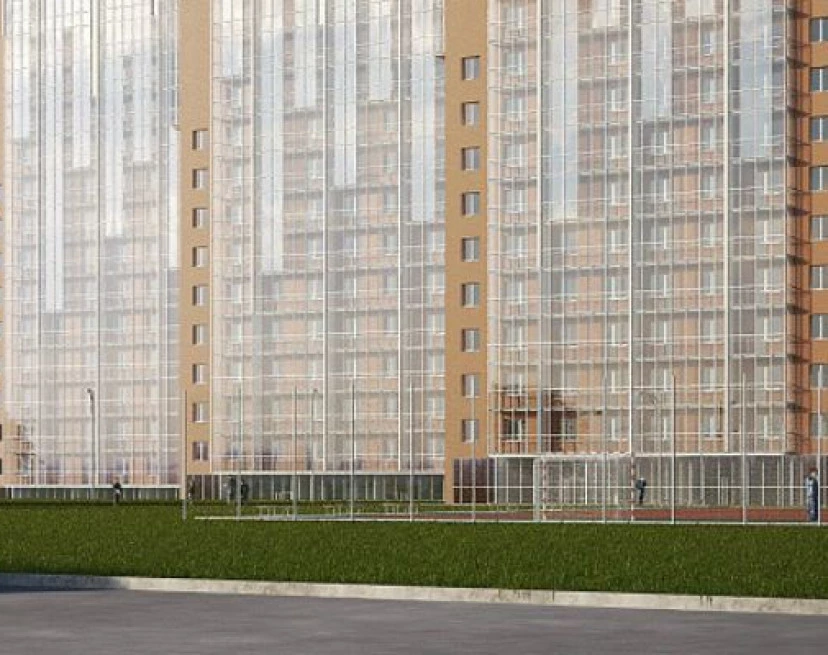 ЖК Облака