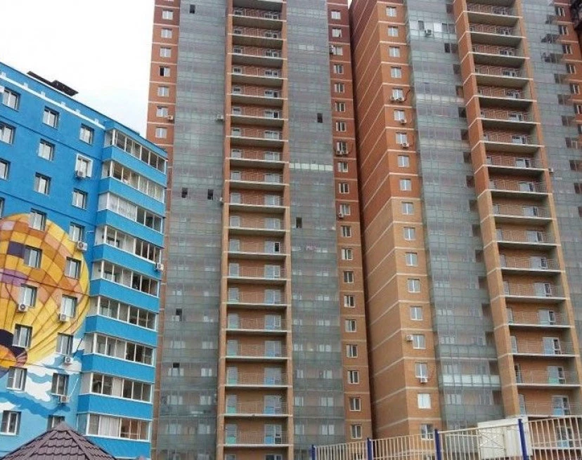 ЖК Облака