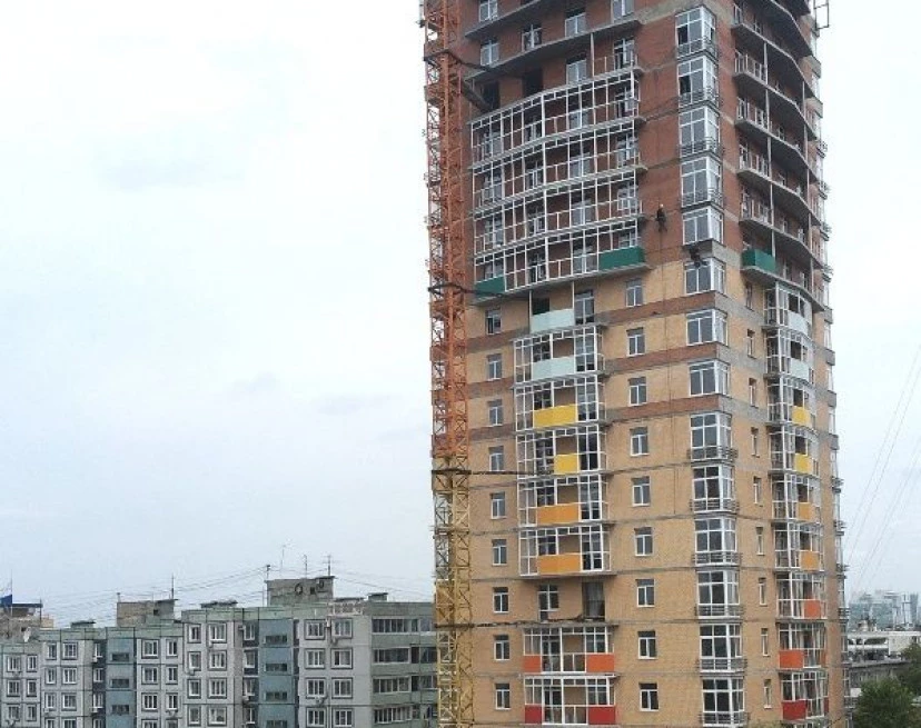 ЖК Седьмое небо