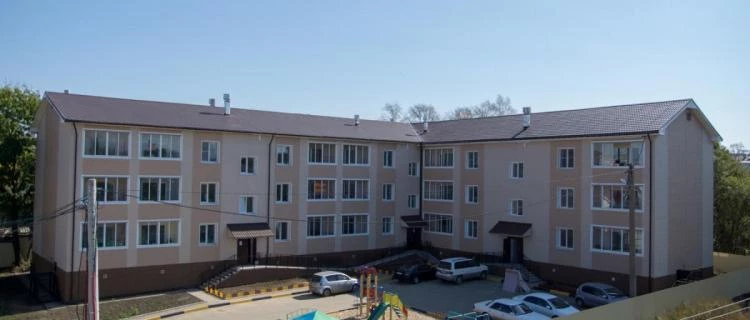 ЖК Центр