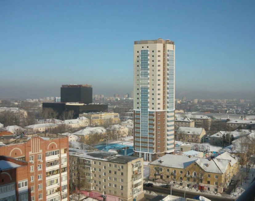ЖК Времена
