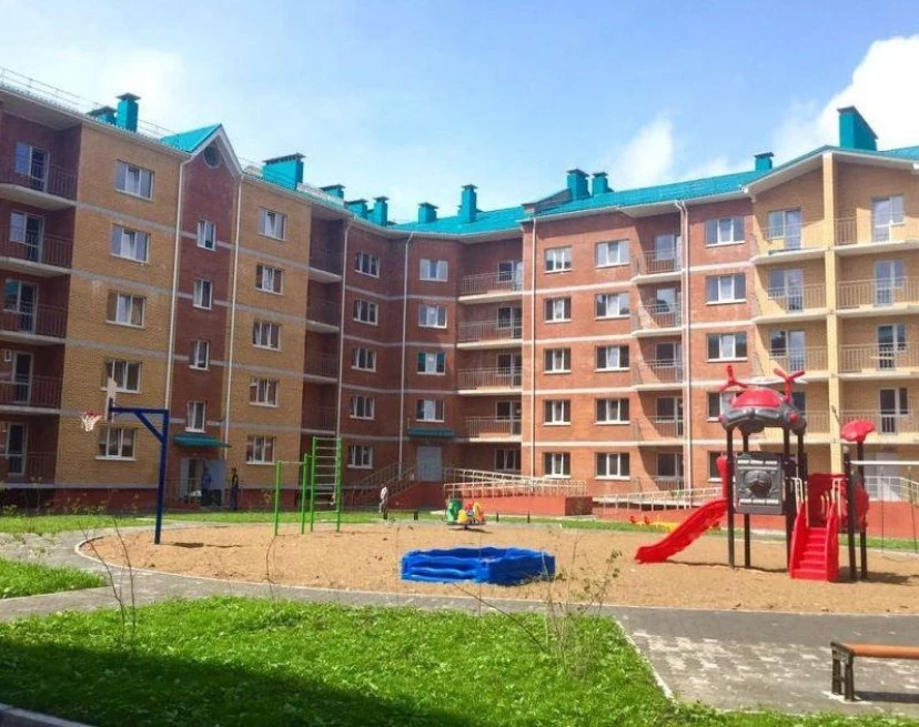 ЖК Южный парк