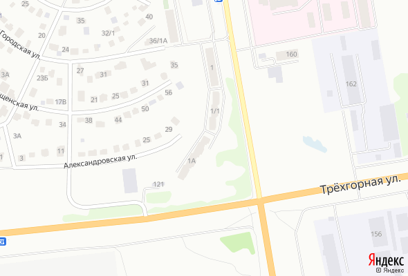 ЖК Зодиак
