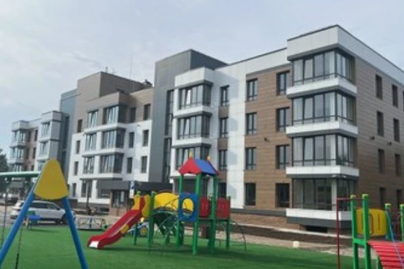ЖК Крона