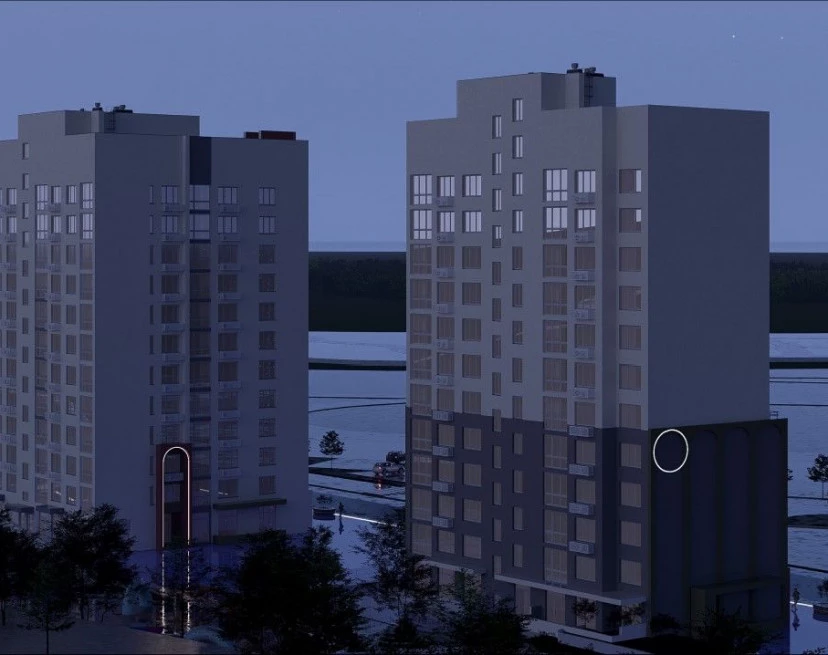 ЖК Рассказы