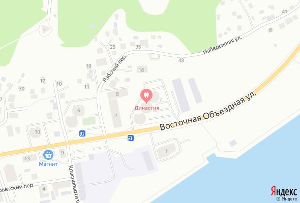 ЖК Свобода