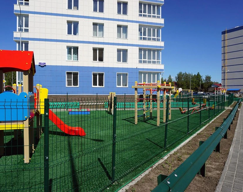 ЖК Весенний