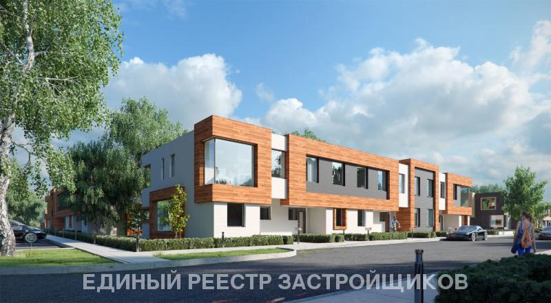 ЖК Горизонт