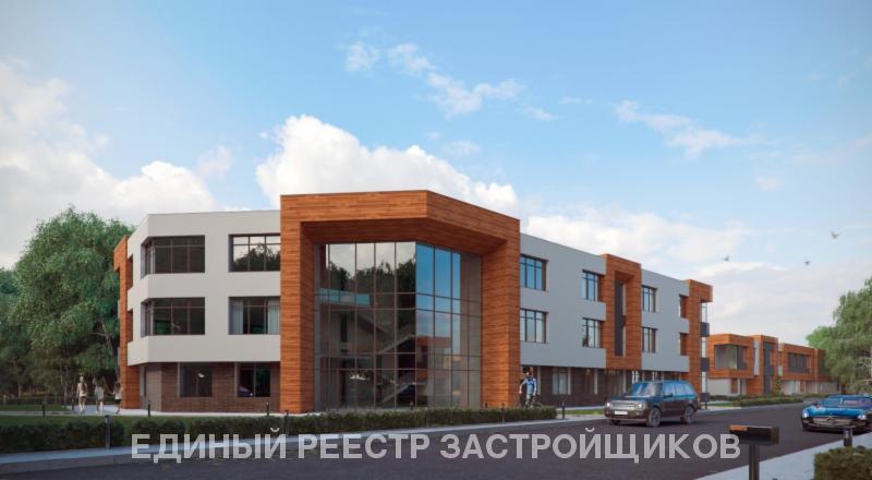 ЖК Горизонт