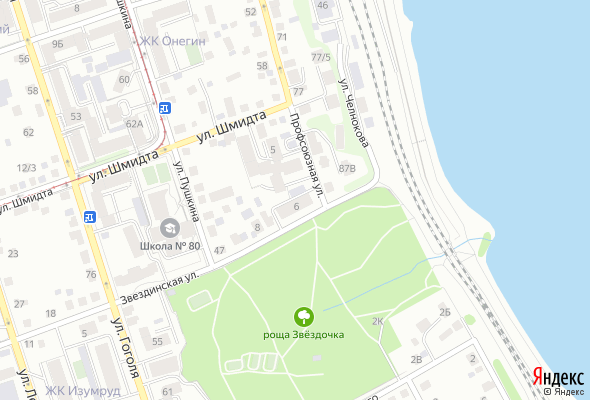 ЖК Клубный дом на Звездинской