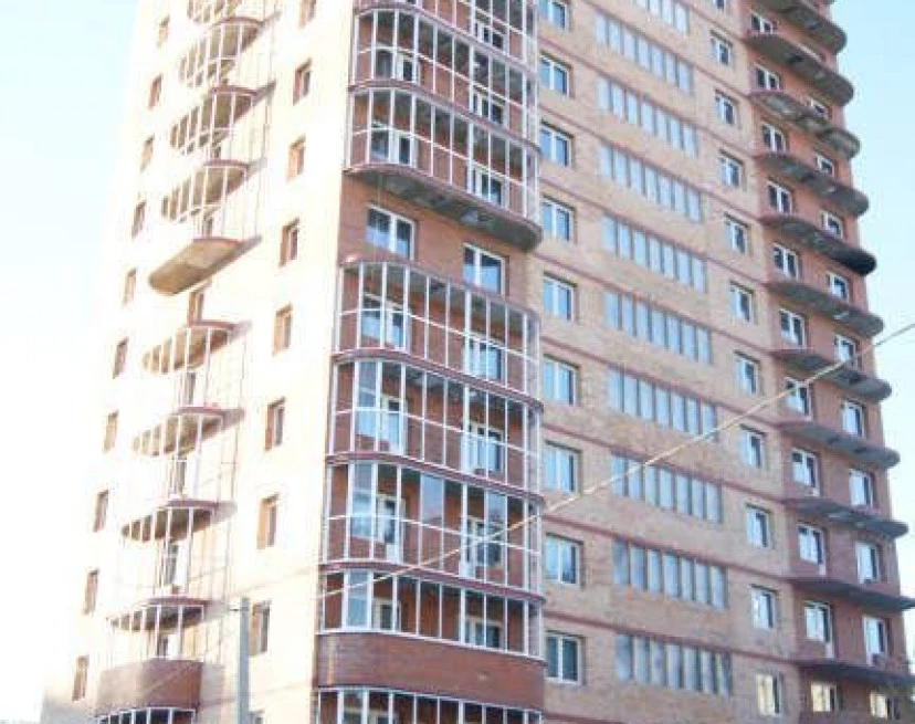 ЖК MOST