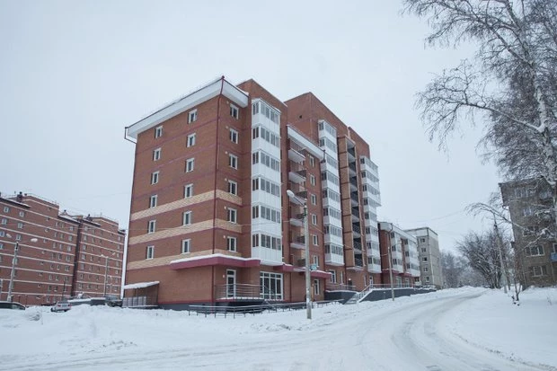 ЖК Пионер