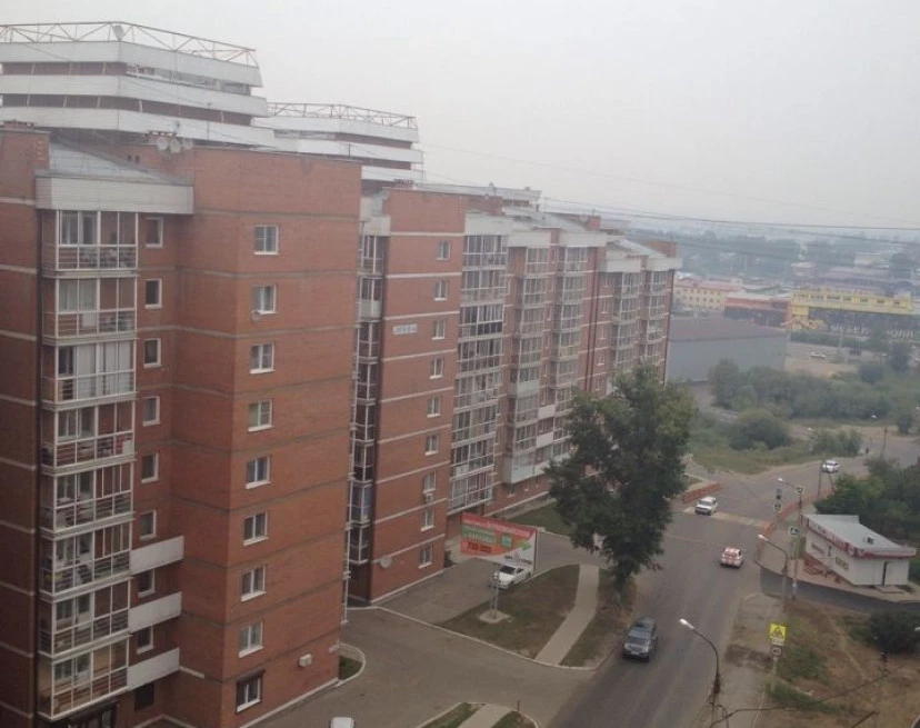 ЖК Сосновый бор 2