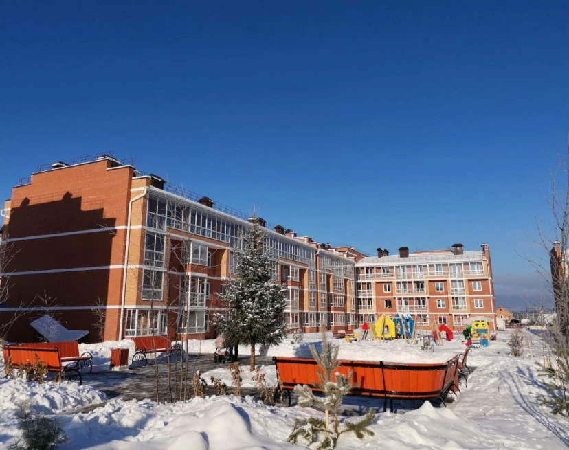 ЖК Современник