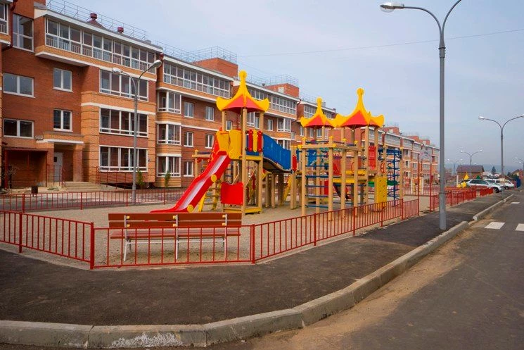 ЖК Современник