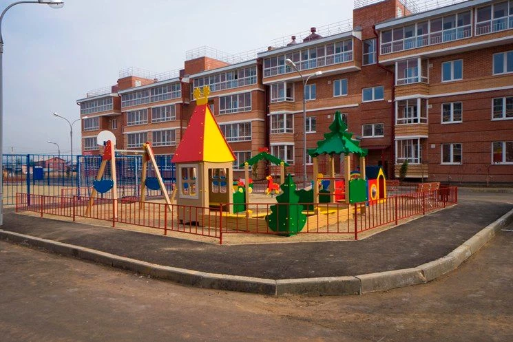ЖК Современник