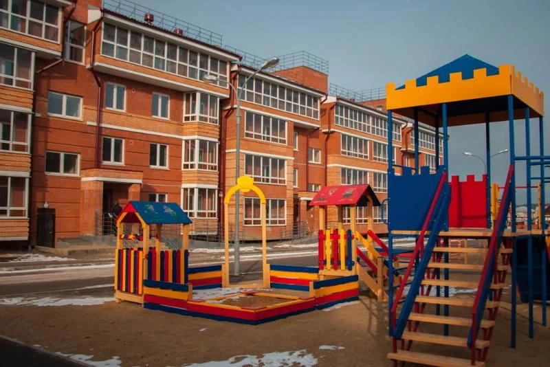 ЖК Современник
