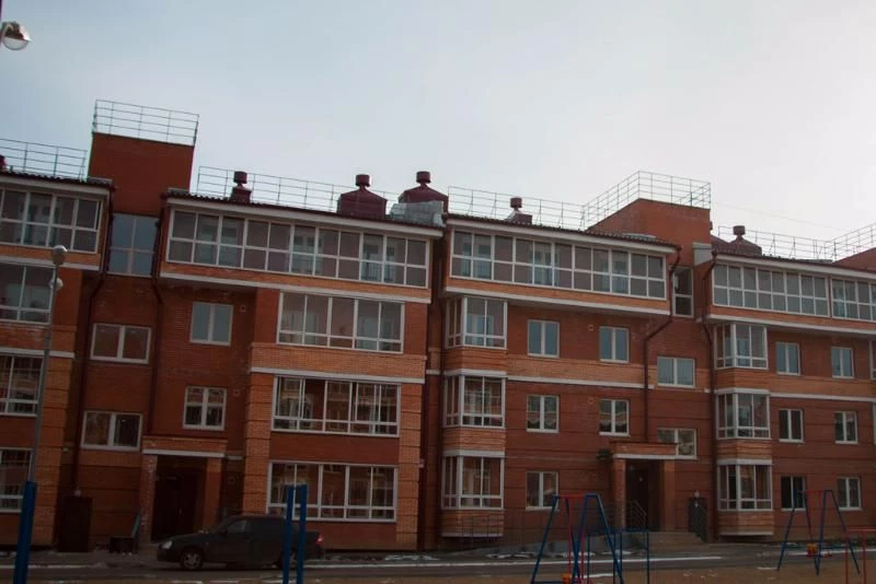 ЖК Современник