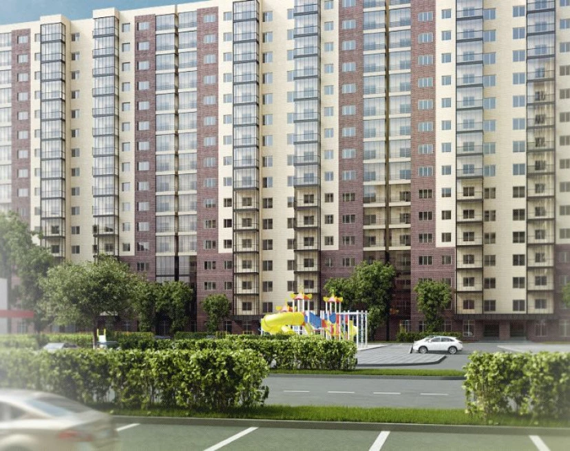 ЖК Центральный парк