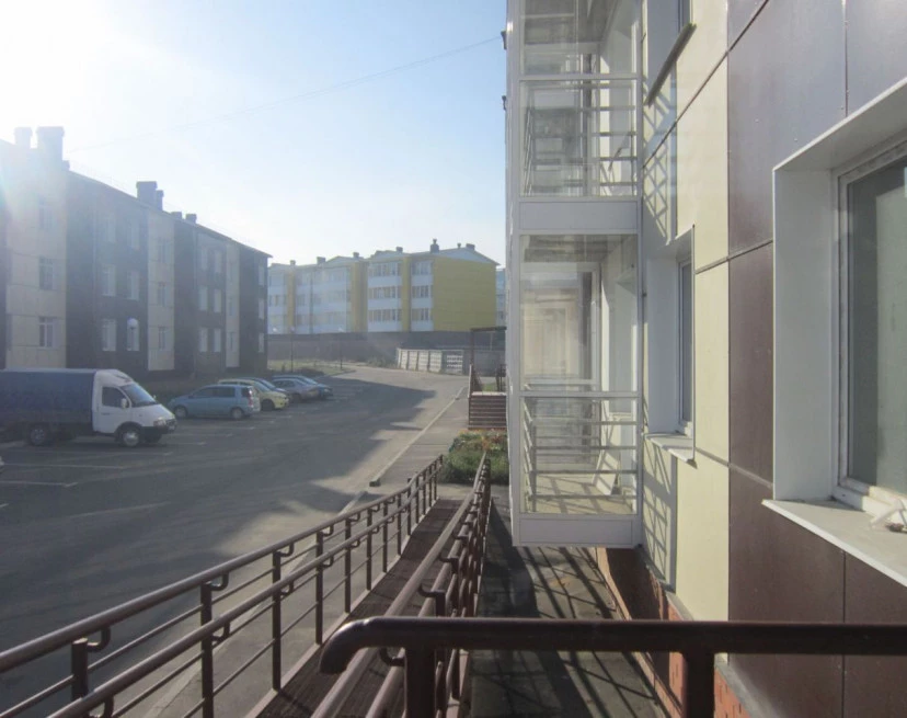 ЖК Центральный