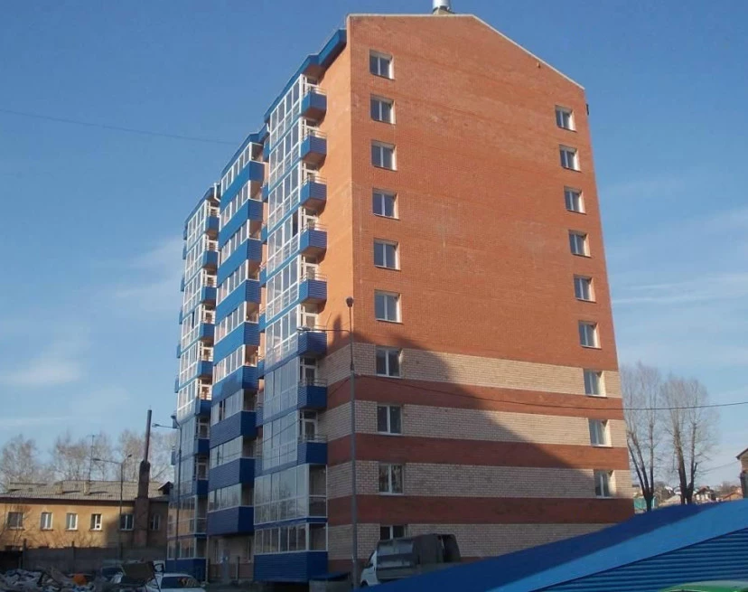 ЖК Успенский-1
