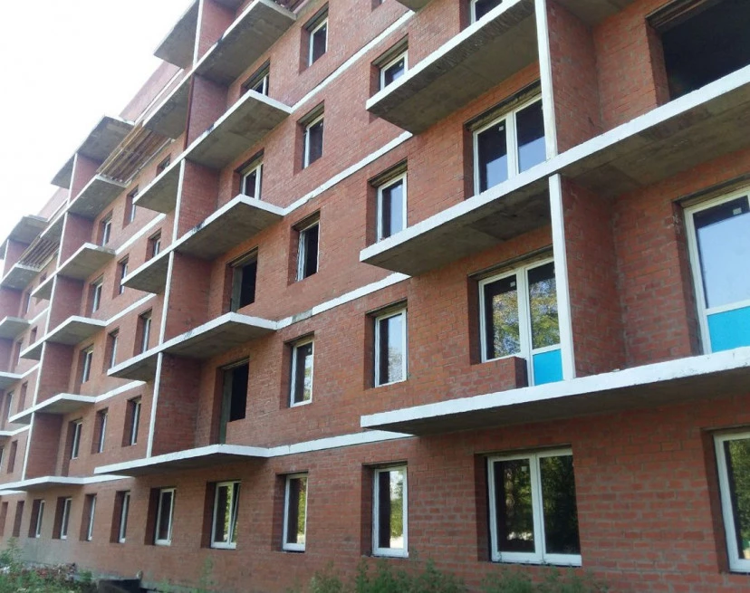 ЖК В квартале 10