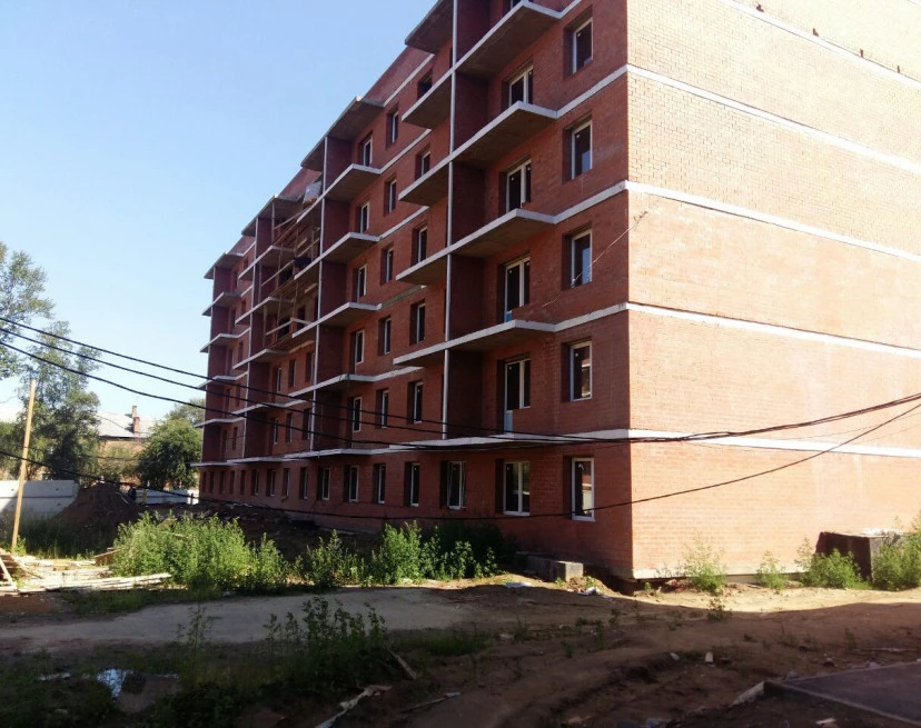 ЖК В квартале 10