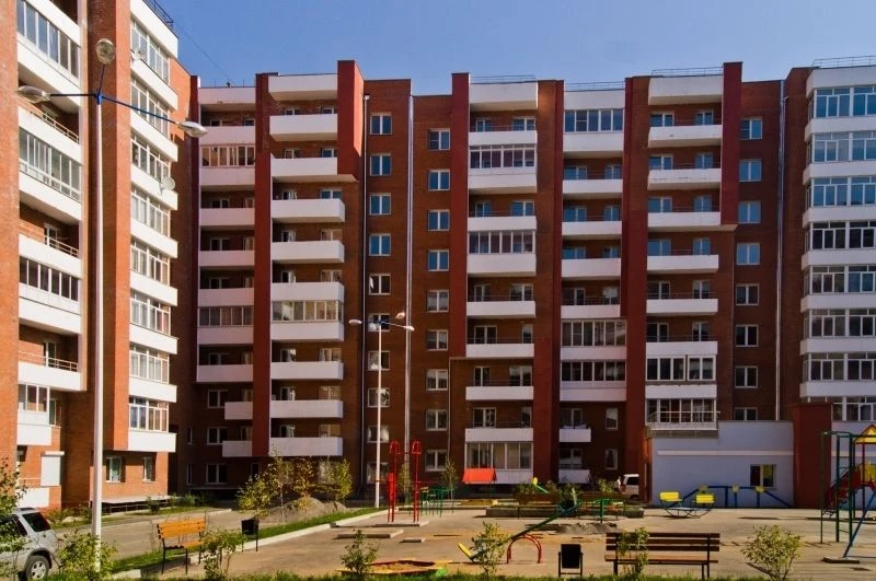 ЖК Высота