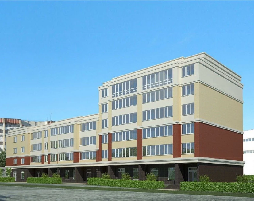 ЖК Адмирал