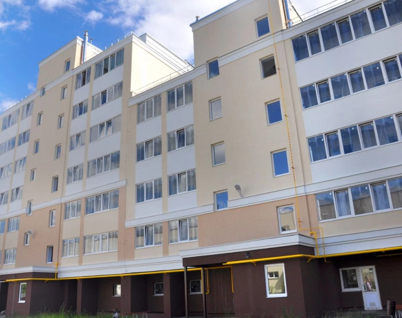 ЖК Адмирал