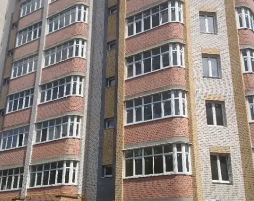 ЖК Дом по ул. Богдана Хмельницкого