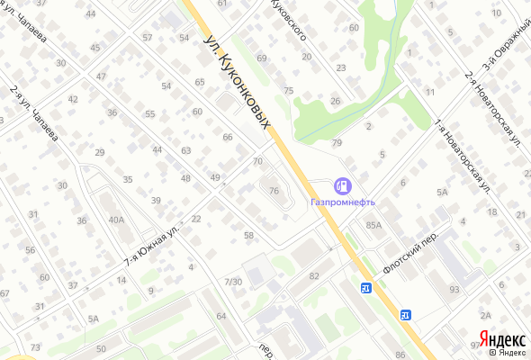 ЖК Европейский