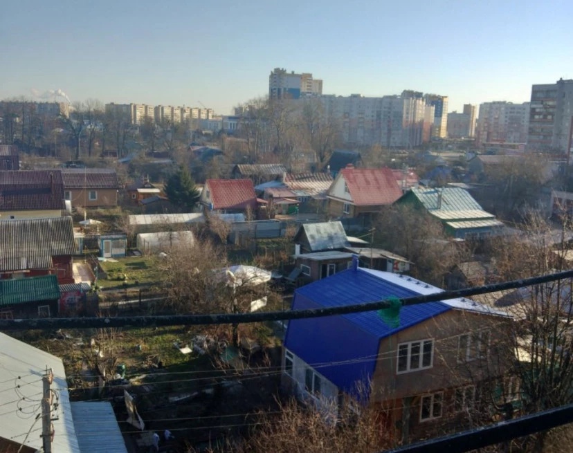 ЖК Каскад