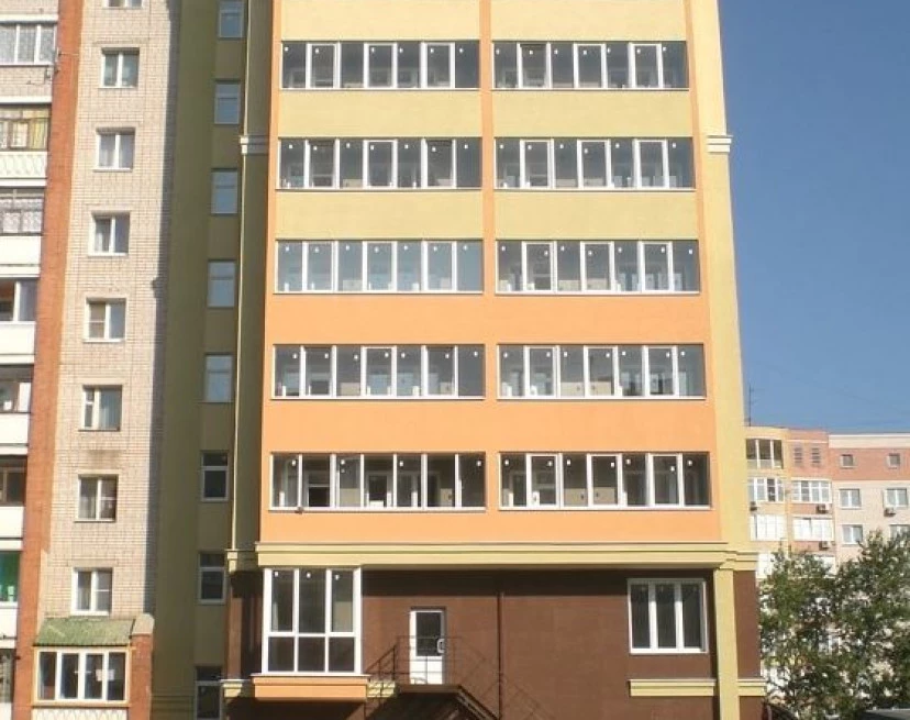 ЖК по ул. Б. Хмельницкого, 7А