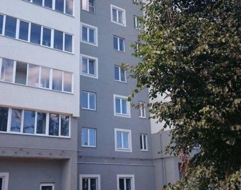 ЖК по ул. Фрунзе