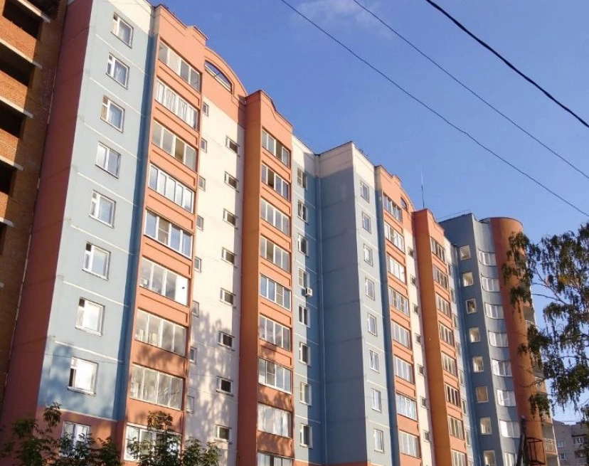 ЖК По ул. Почтовая