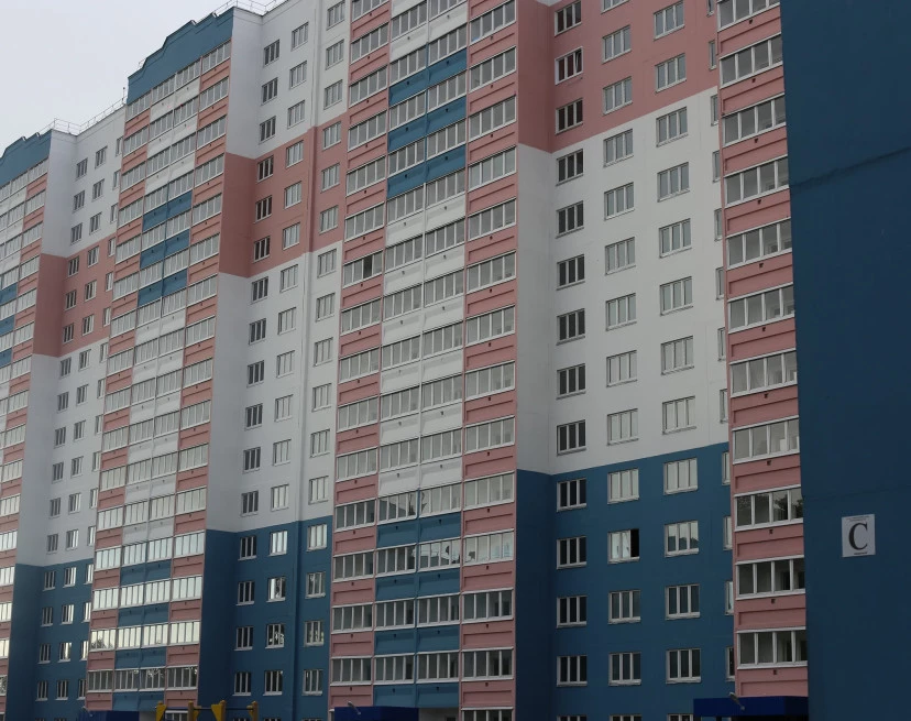 ЖК По ул. Рабфаковская, 38