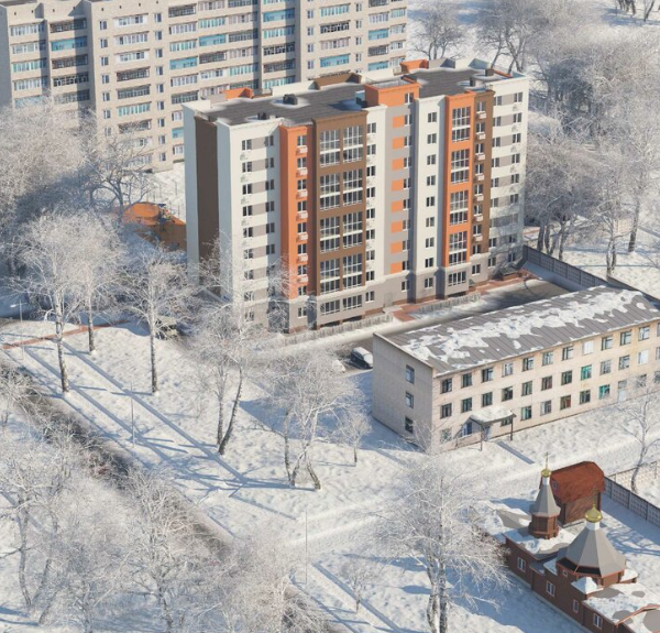 ЖК Северный