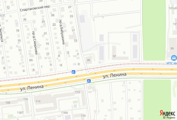 ЖК 4 Столицы