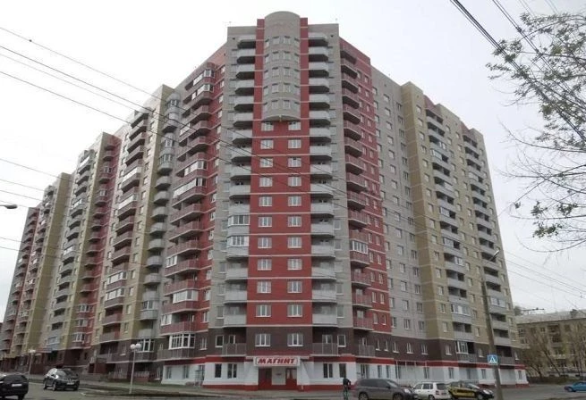ЖК Академический