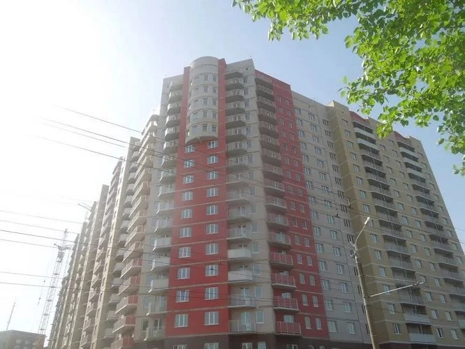 ЖК Академический