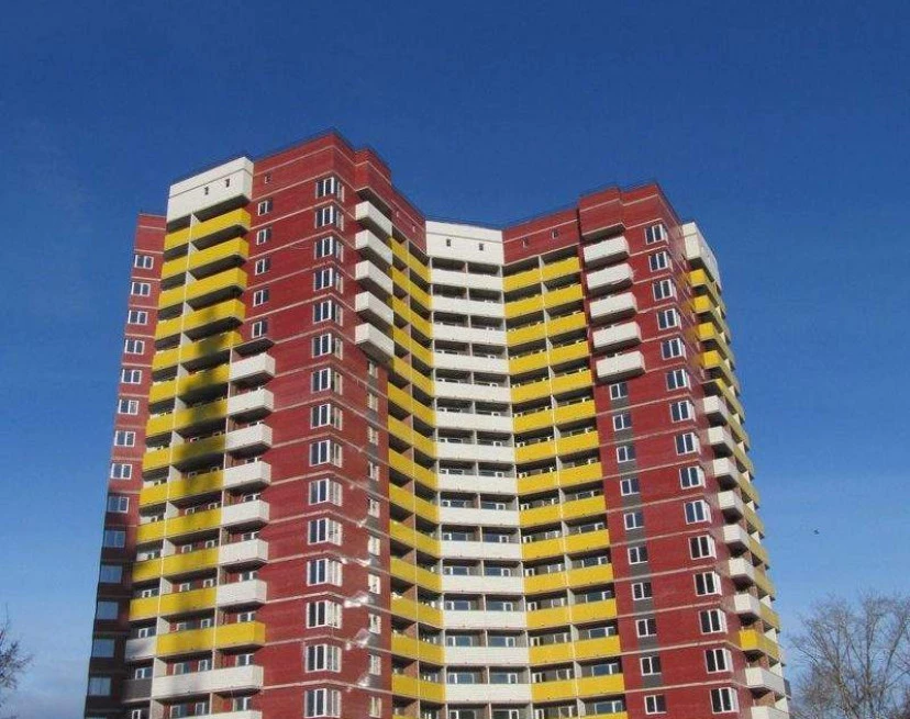 ЖК Чеширский кот