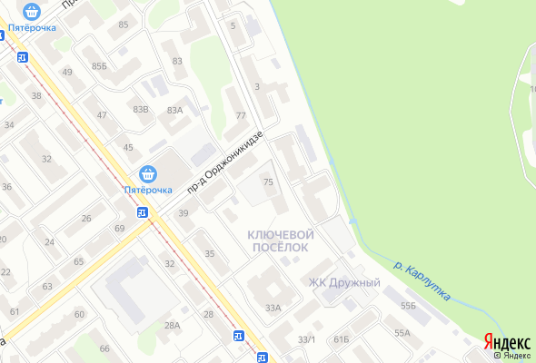 ЖК CHICAGO