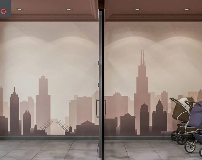 ЖК CHICAGO