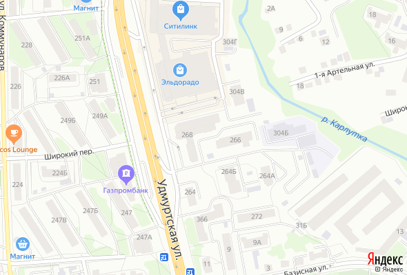 ЖК Добродом