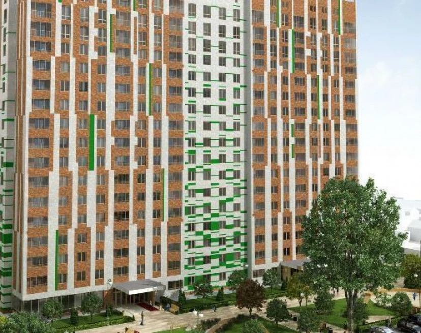 ЖК ECO life 2