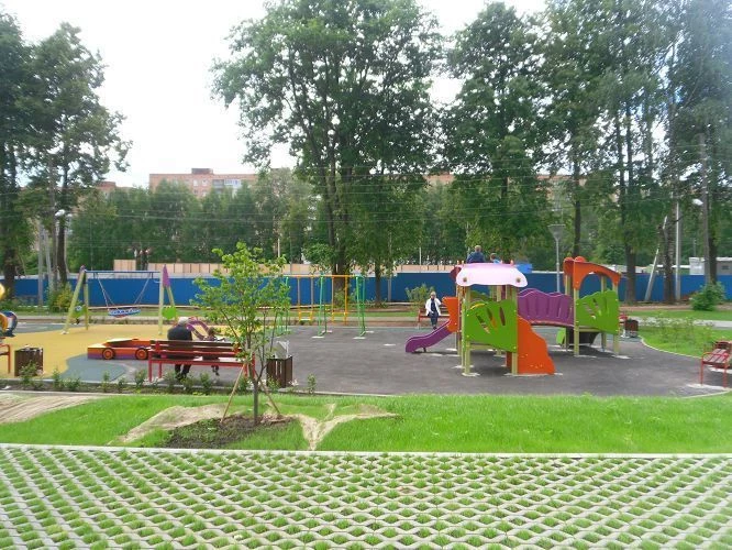 ЖК ECO life 2