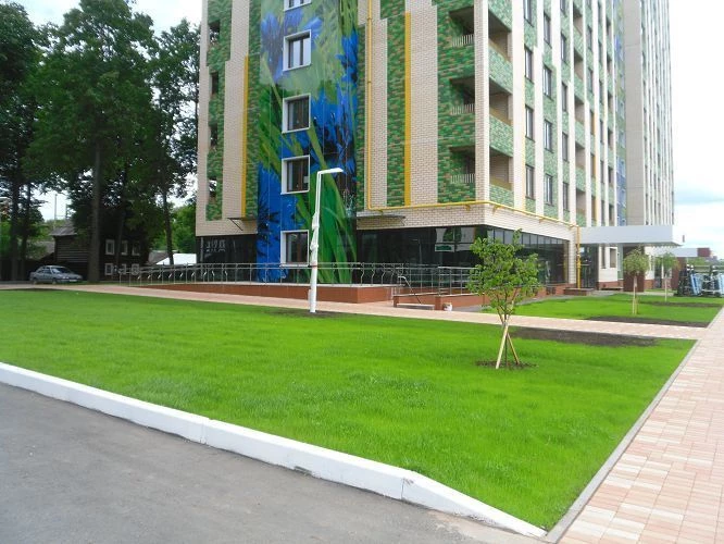 ЖК ECO life 2